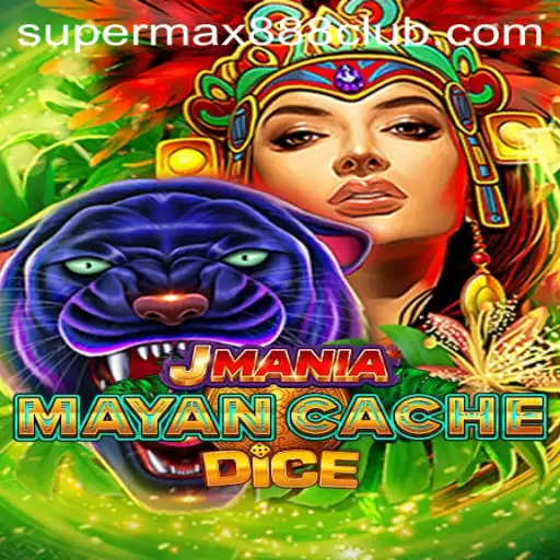 Discover the Thrills of JManiaMayanCacheDice: A New Adventure with SuperMax888
