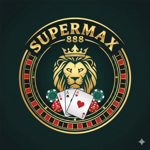 SuperMax888