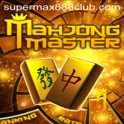 MahJongMaster: Exploring the Features and Rules of This Captivating Game With SuperMax888