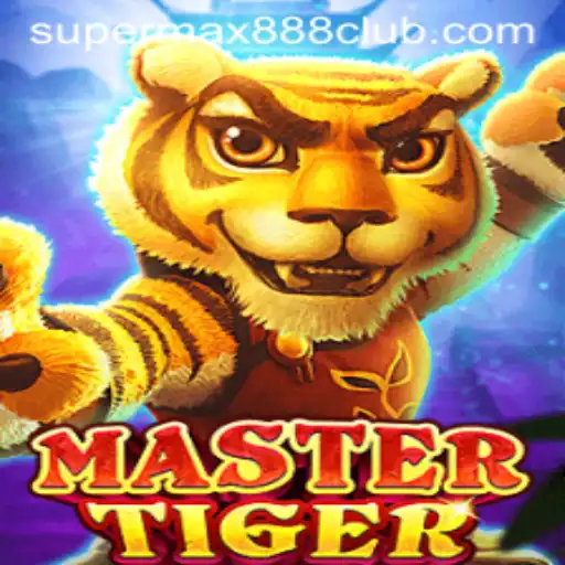 Discover the Thrilling World of MasterTiger with SuperMax888