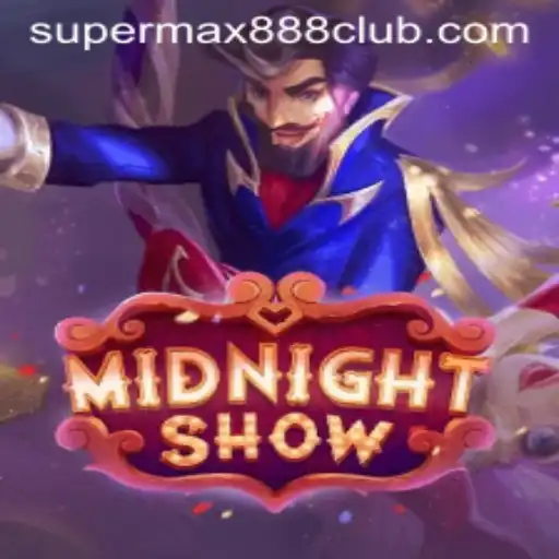 MidnightShow: Exploring the Intriguing Dynamics of SuperMax888