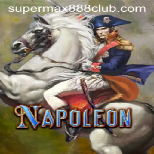 Mastering Napoleon: Strategy and Excitement with SuperMax888