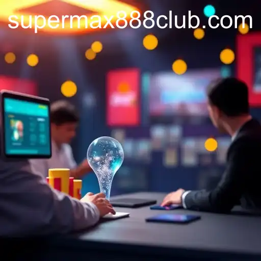 Unveiling the Allure of Exclusive Offers with SuperMax888