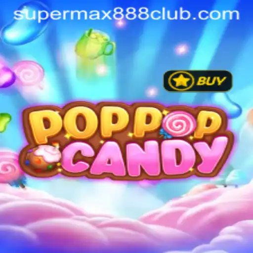 Exploring the World of POPPOPCANDY: The Buzz Around SuperMax888
