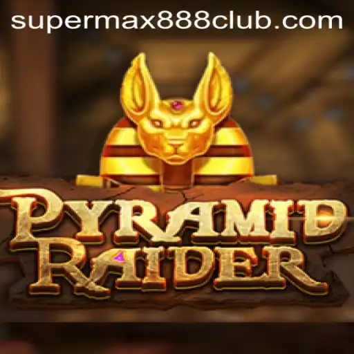 PyramidRaider: Unveiling the Mysteries with SuperMax888