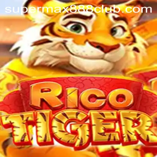 Unveiling the Exciting World of RicoTiger: A Deep Dive into the SuperMax888 Gaming Experience