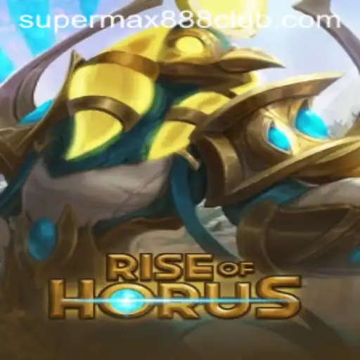 Unveiling the Secrets of RiseofHorus: A Deep Dive into Its Mechanics and Gameplay