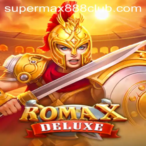 Exploring the Intriguing World of RomaXDeluxe: A Feature-Packed Journey