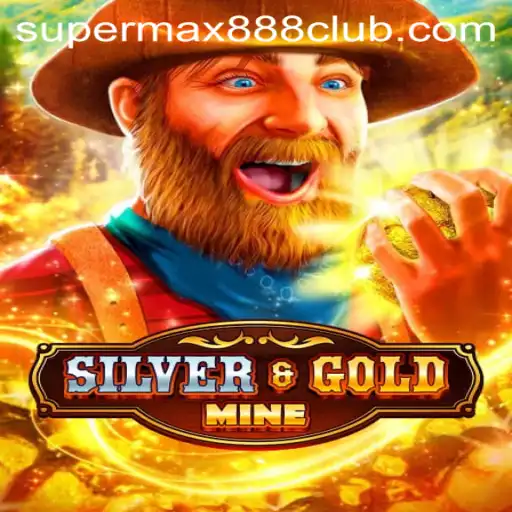 SilverGold: Exploring the Unique Universe of SuperMax888