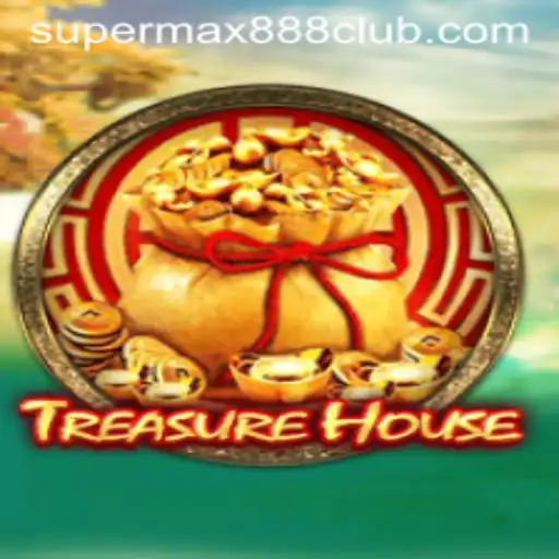 Discover the Thrills of TreasureHouse: A Deep Dive into the Game with SuperMax888