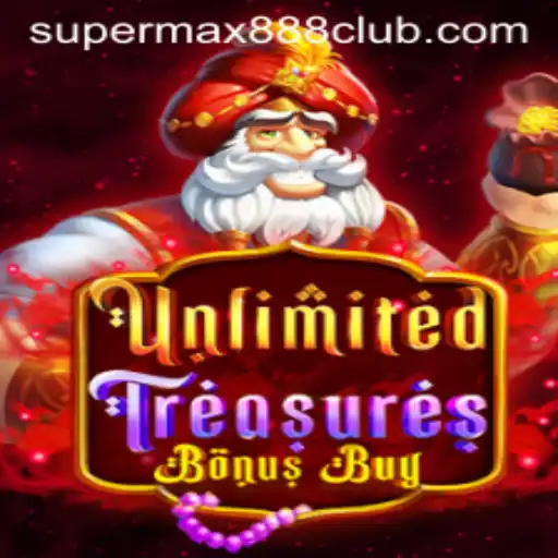 UnlimitedTreasuresBonusBuy: A Dive into the Ultimate Gaming Experience with SuperMax888
