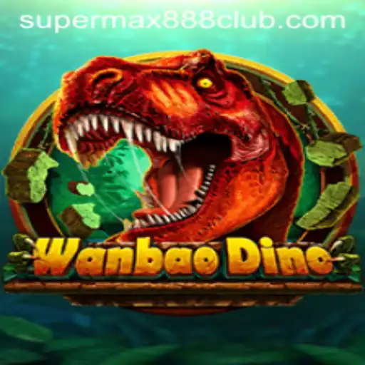Exploring WanBaoDino and the Rise of SuperMax888