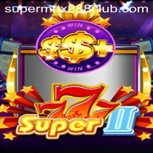 Exploring the Exciting World of Super777II: A New Gaming Revolution