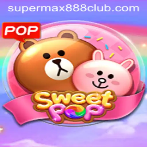 Introducing SweetPOP: The Ultimate Gaming Experience with SuperMax888