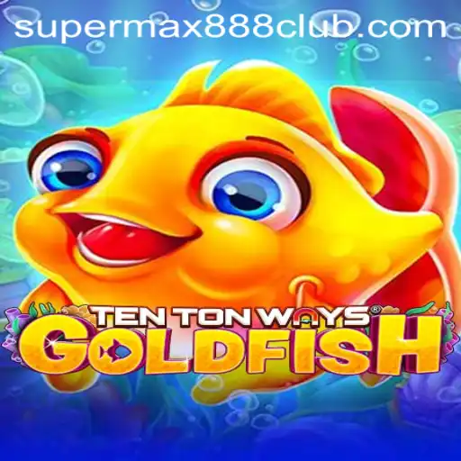 Discover the Thrills of TenTonWaysGoldfish: A Deep Dive Into Gaming Excitement