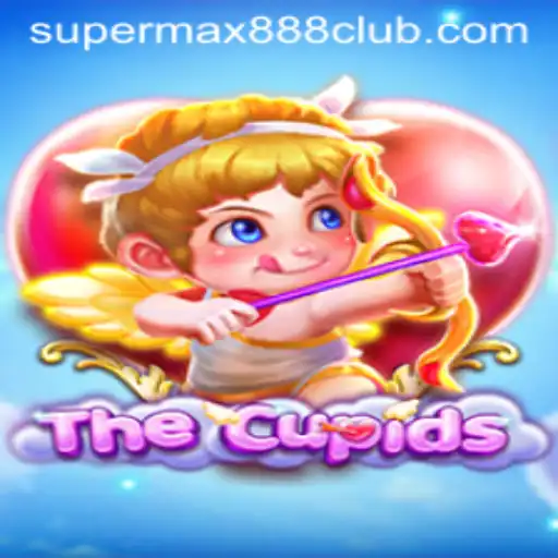 TheCupids: A Journey into Love's Mystical Realm with SuperMax888
